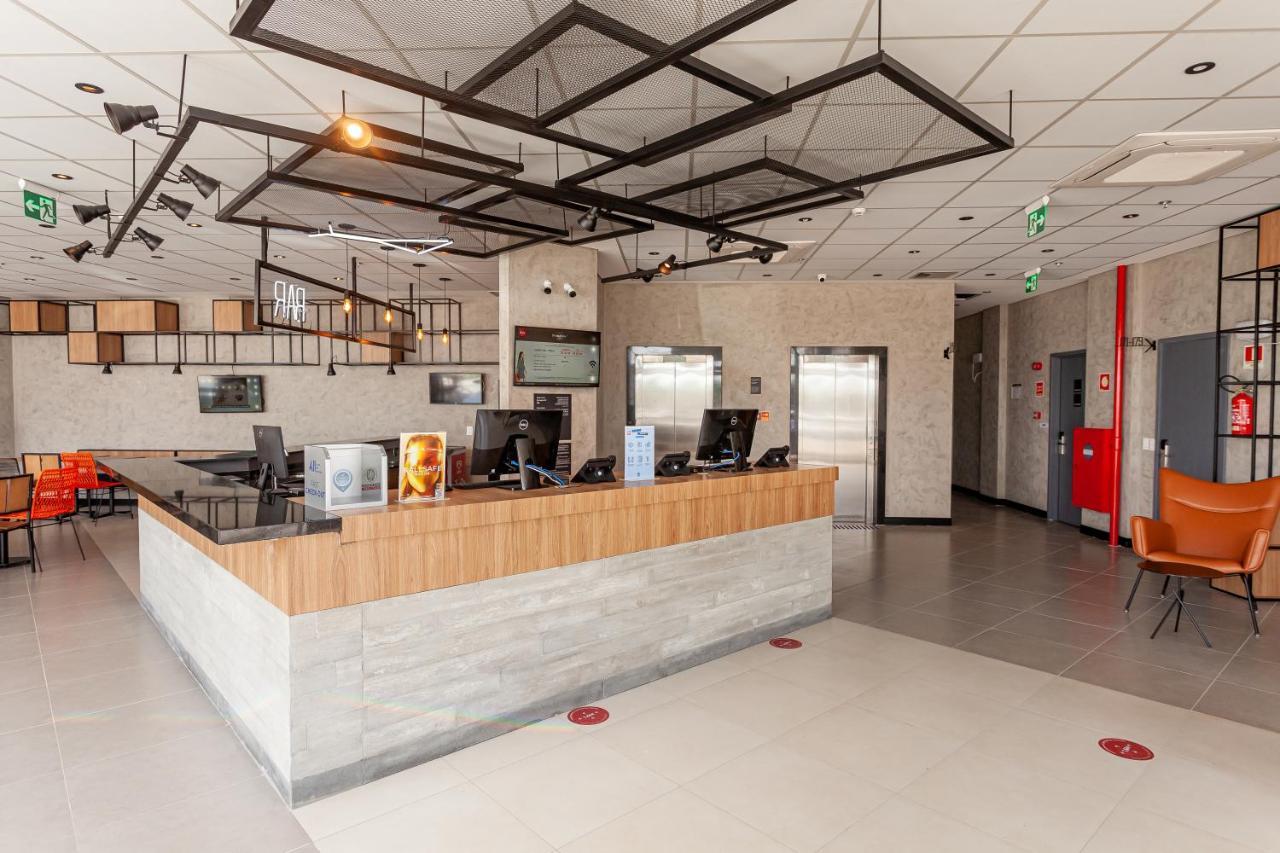 Hotel Ibis Porto Do Pecem Caucaia