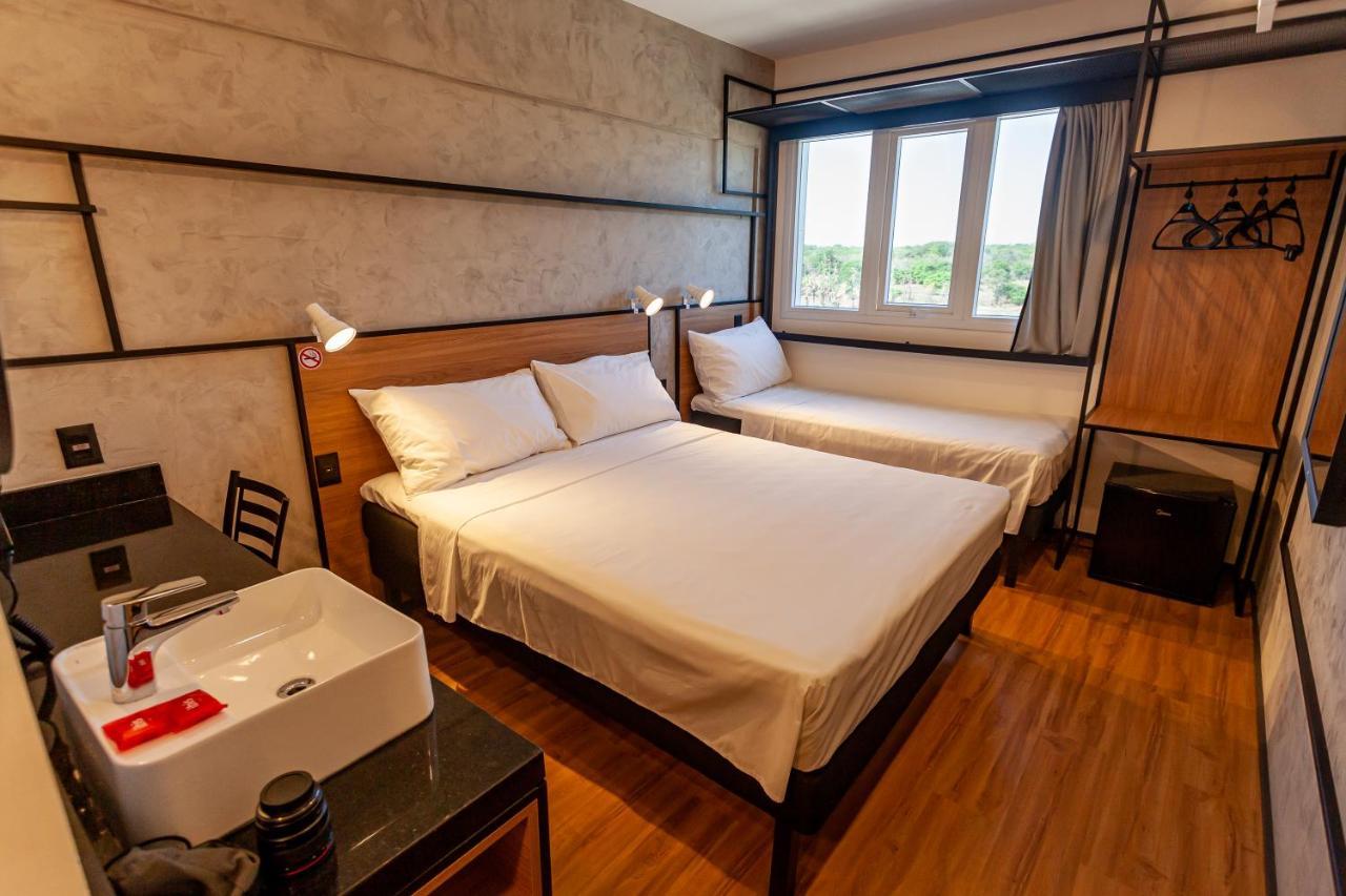Hotel Ibis Porto Do Pecém 3*